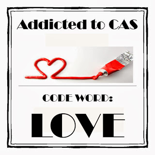 ATCAS - code word love