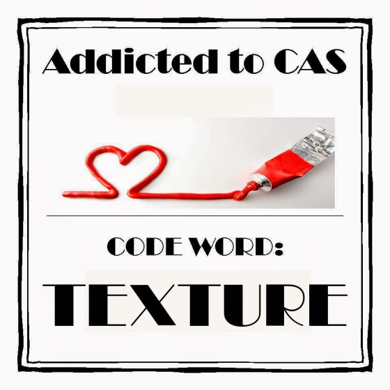 ATCAS - code word texture