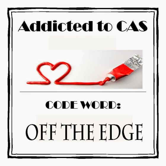 ATCAS - off the edge
