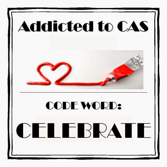 ATCAS - code word celebrate