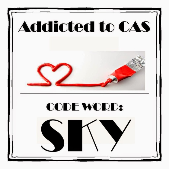 ATCAS - code word sky