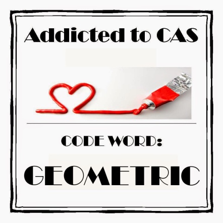 ATCAS - code word geometricl