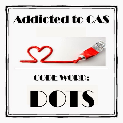 ATCAS - code word dots