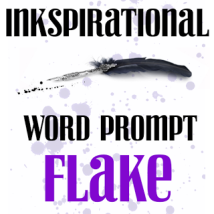 Inkspirational Word Prompt Challenge #97